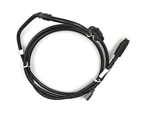 Adblue line pipe front reducing agent injector metering line VW Tiguan ...