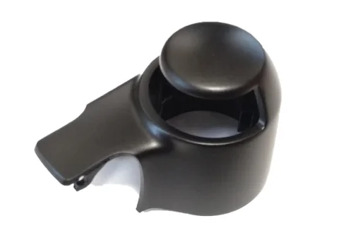 Original ELO Rear Wiper Arm Cap For Skoda Fabia 2 & VW T6 - Cover Clip 9875362