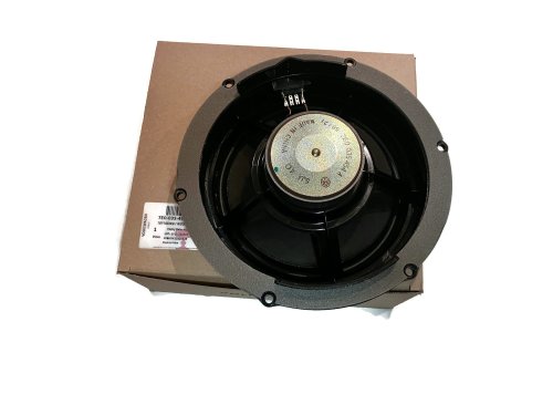 7E0035454A Głośnik niskotonowy duży drzwi przednich VW T5 2010-2015 T6 2019