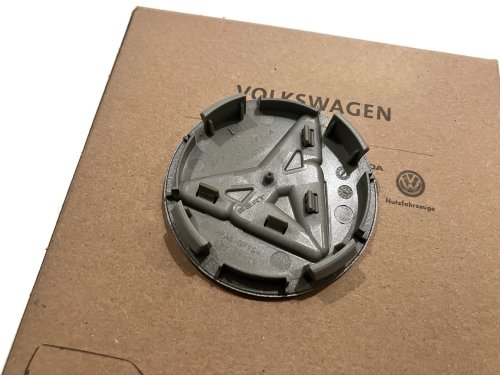 5FA601171AUPS Kołpak kołaczek dekielek felgi aluminiowej CUPRA srebrny CUPRA Ateca Formentor