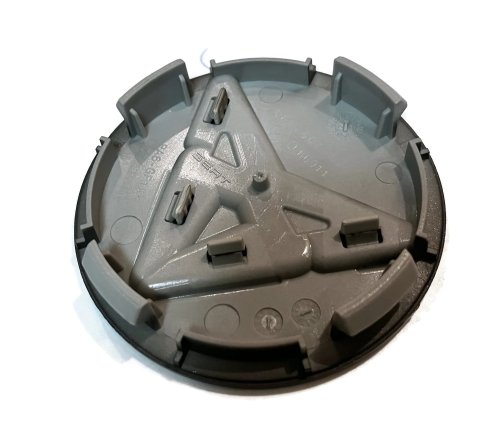 5FA601171AUPR Kołpak kołaczek dekielek felgi aluminiowej CUPRA satynowy czarny CUPRA Ateca Formentor Born LEON