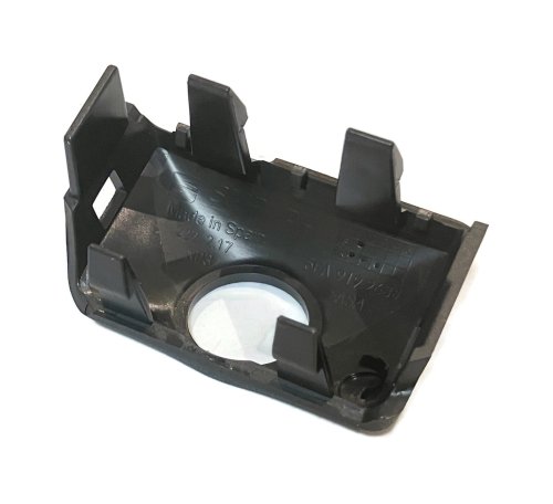 5FA919268B9B9 Mocowanie przedniego czujnik parkowania w zderzaku Seat Leon IV 2020- (