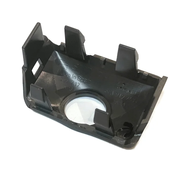 5FA919268B9B9 Mocowanie przedniego czujnik parkowania w zderzaku Seat Leon IV 2020- (