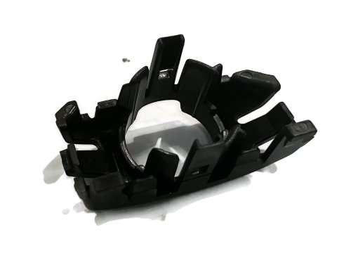 5FA919492E Uchwyt mocowanie czujnik parkowania w zderzaku Seat Leon IV 2020-