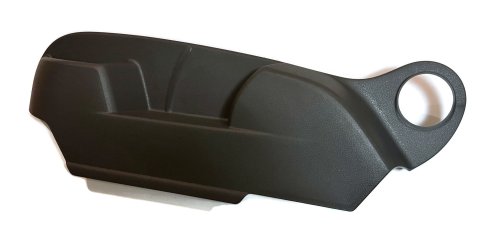 5M0 881 313 D 82V Front left seat cover trim VW Golf Plus 2009-2014