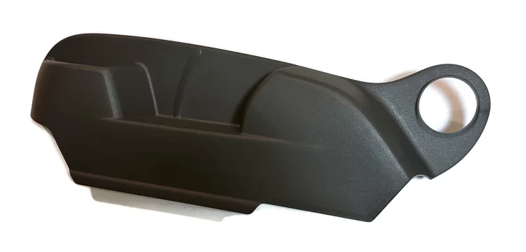 5M0 881 313 D 82V Front left seat cover trim VW Golf Plus 2009-2014