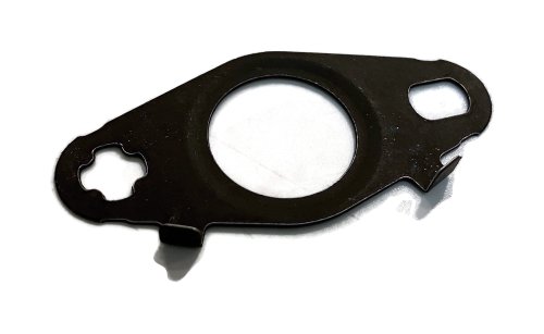 06F 145 757 L Uszczelka turbo turbosprężarki spływ odpływ oleju VW AUDI SEAT SKODA