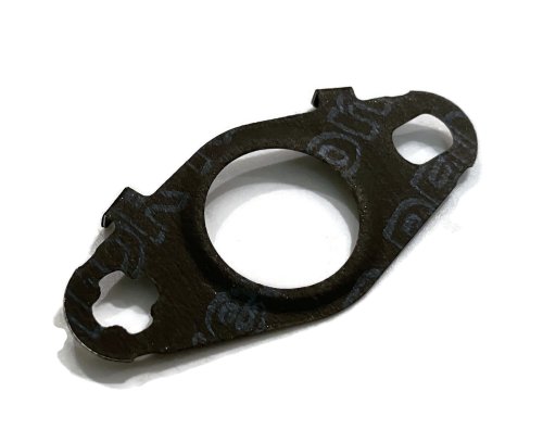 06F145757L Uszczelka turbo turbosprężarki spływ odpływ oleju VW AUDI SEAT SKODA