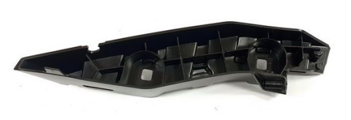 657807183 657807184 Front bumper side bracket support SKODA Scala 2019-