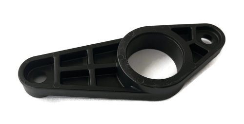 5E0998226A Wspornik uchwyt ucho górne zewnętrzne mocujące lampy przedniej reflektora Skoda Octavia III 2013-2017