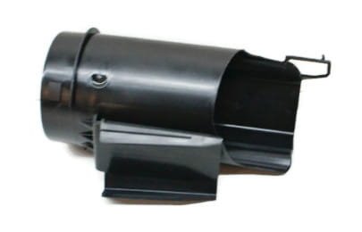 7E0129752B Rura dolotu króciec ssący rury dolotu powietrza do filtra VW Transporter T6