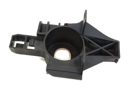 80A805202B Radiator lower bracket support Audi Q5 2017-