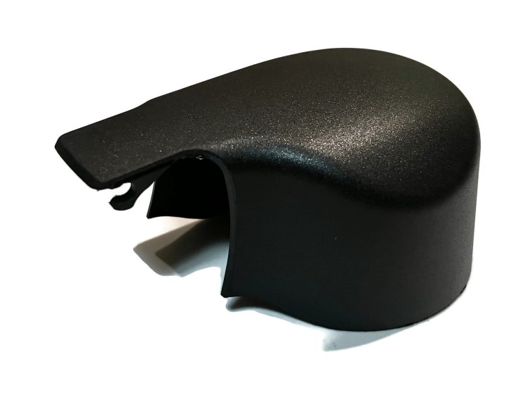 5H0955435A Rear wiper arm cover cap VW SKODA