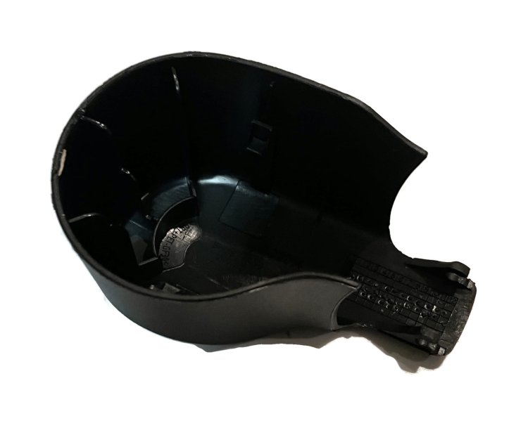 5H0955435A Rear wiper arm cover cap VW SKODA