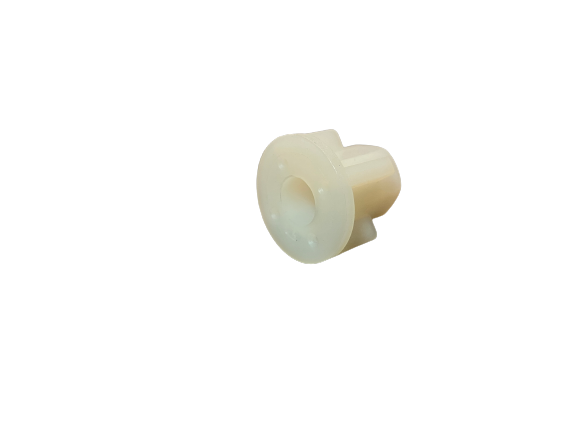 WHT_000_264 Headlight headlamp mount nut SKODA Octavia II 2004-2013