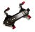 1Z0860231A Holder for fire extinguisher