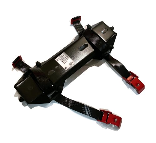 1Z0 860 231 A Holder for fire extinguisher