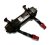 1Z0 860 231 A Holder for fire extinguisher