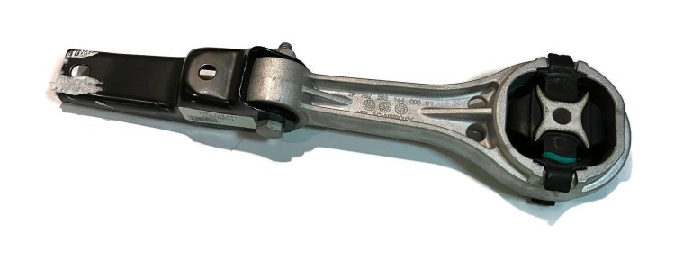 1S0 199 851 Łapa poduszka silnika podpora wahliwa VW Up! Seat Mii Skoda Citigo