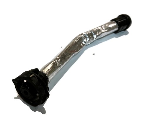 059121731D 
Przewód wodny układu chłodzenia 3.0 TDI VW Touareg Audi A6 A7 A8 Q5 Q7