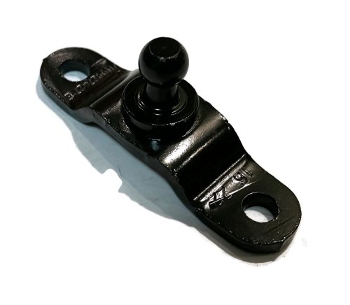 7N0 827 427 E Tailgate electic struct mounting bracket VW Sharna Seat Alhambra