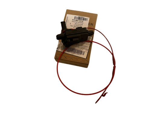 8V0862153B Fuel filler flap actuator Audi A1 A3 A4 A5 A7 A8 VW Crafter Touareg