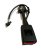 8E0857755G 01C Zamek pasa bezpieczeństwa z czujnikiem zapięcia Audi A4 B7 2005-2008 Seat Exeo 2009-2014