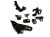 5FF998226 Headlight lamp ears repair kit set SEAT CUPRA FORMENTOR
