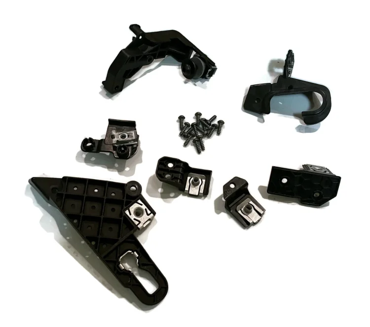 5FF998225 Headlight lamp ears repair kit set SEAT CUPRA FORMENTOR