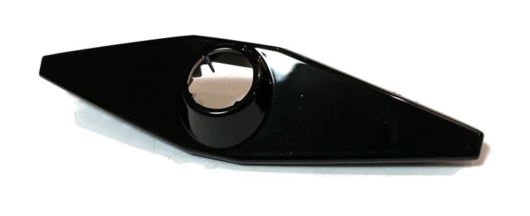 575971839B Ramka nakładka kamery w atrapie przedniej grillu SEAT ATECA 2016-2020