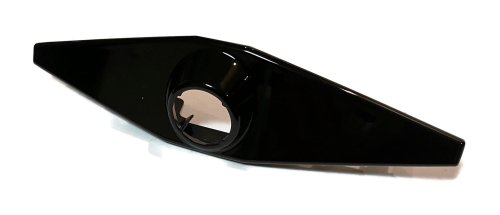 575971839 B Front grille camera cover SEAT ATECA 2016-2020