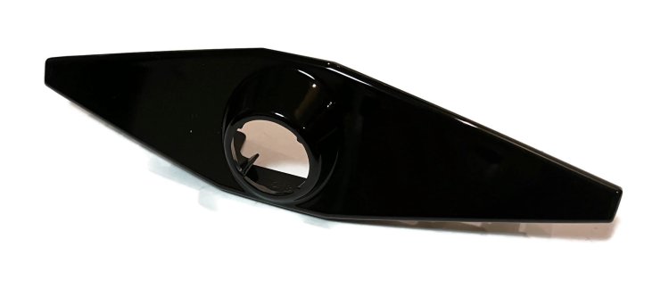 575971839 B Ramka nakładka kamery w atrapie przedniej grillu SEAT ATECA 2016-2020