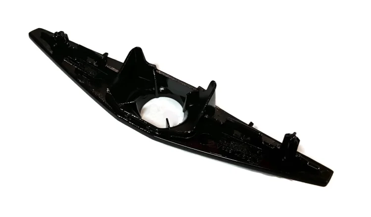 575 971 839 B Front grille camera cover SEAT ATECA 2016-2020