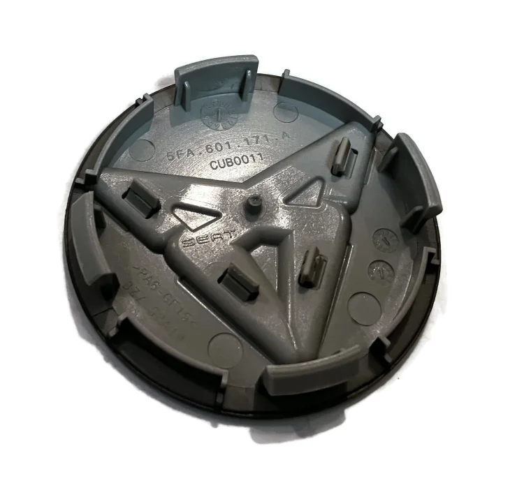 5FA601171A ZZS Wheel center cover cap CUPRA BRON LEON FORMENTOR