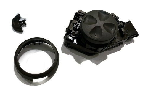 8S09597774PK Przełącznik ustawiania fotela lewego Audi TT 2015-