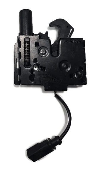 8Y0823509 Zamek boczny maski przedniej Audi A3 8Y 2020-