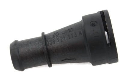 059121113N 059121113K
Thermostat coolant regulation controller 2.7 3.0 TDI VW Touareg Phaeton Audi A4 A6 A8 Q5 Q7