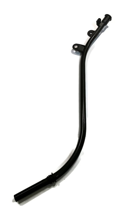 06Q115610b Engine oil dipstick tube 2.0 TSI VW AUDI SEAT SKODA