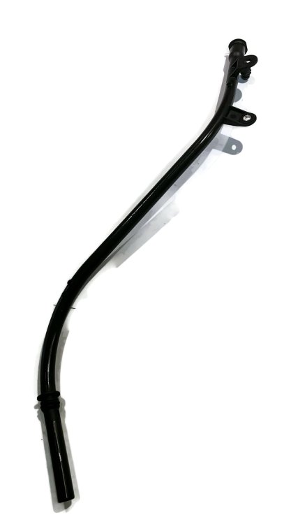 06Q 115 610 b Engine oil dipstick tube 2.0 TSI VW AUDI SEAT SKODA