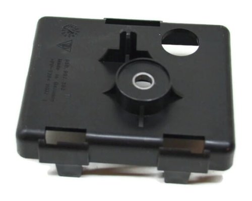 95B907392B Uchwyt sterownika bramy garażowej Porsche Macan 2019-