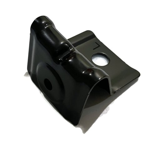 5h0  821  983 Front fender bracket support VW Golf VIII 2020-
