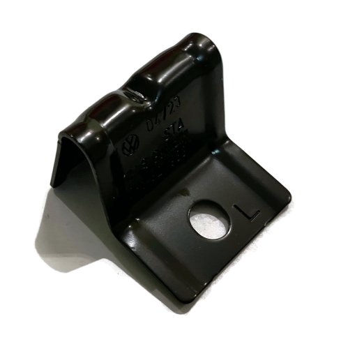 5h0 821 983 Front fender bracket support VW Golf VIII 2020-