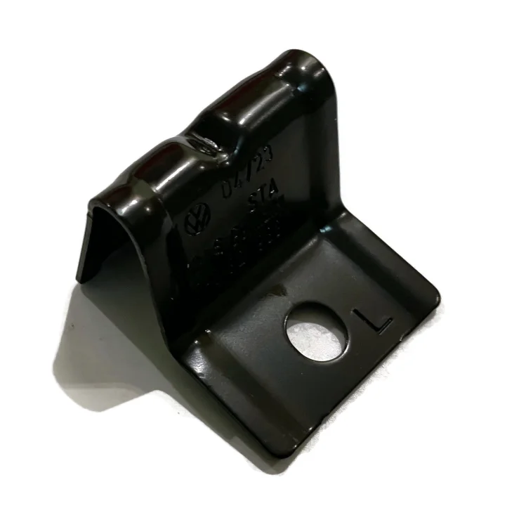 5h0 821 983 Front fender bracket support VW Golf VIII 2020-