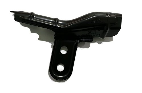 5H0821429 Wspornik uchwyt mocowanie błotnika przedniego VW Golf VIII 8 2020-