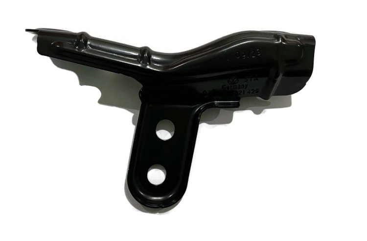 5H0821429 Wspornik uchwyt mocowanie błotnika przedniego VW Golf VIII 8 2020-