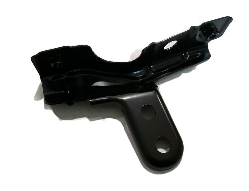 5H0821429 Wspornik uchwyt mocowanie błotnika przedniego VW Golf VIII 8 2020-