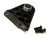 3V0998226E Headlight LED mount bracket SKODA Superb III 2015-