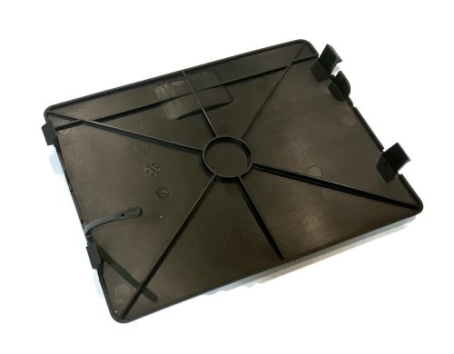 8R1819424 Cover plate positive battery socket cap Audi Q5 2009-2017