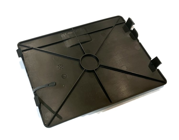 8R1819424 Cover plate positive battery socket cap Audi Q5 2009-2017