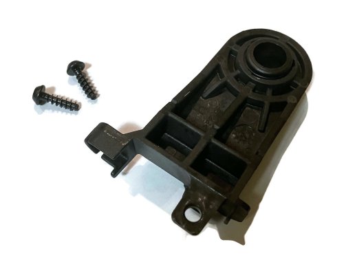 60U 998 226 Headlight bracket lower mount LED SKODA Rapid 2013-2020 (